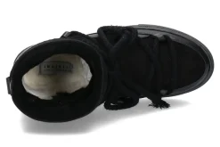 Damen Inuikii Sneaker Boots CLASSIC BLACK (42)