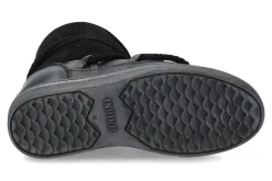 Damen Inuikii Sneaker Boots CLASSIC BLACK (42)