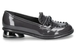 Damen Jeannot Loafer KID VERNICE- girgio/ dunkelgrau