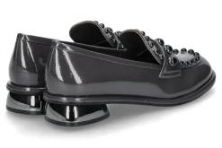 Damen Jeannot Loafer KID VERNICE- girgio/ dunkelgrau