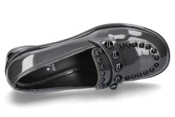 Damen Jeannot Loafer KID VERNICE- girgio/ dunkelgrau