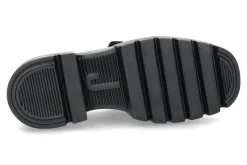 Damen Jeannot Loafer SJ624J NAPPA CAVALLINO- nero/ schwarz