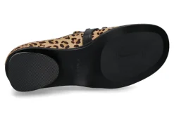 Damen Jeannot LoaferSJ503U CAVALLINO- leopardino