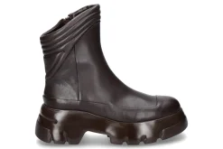 Damen Jeannot Stiefelette SJ674B NAPPA- td moro/ dunkelbraun