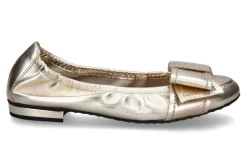 Damen Kennel und Schmenger Kennel & Schmenger Ballerina MALU NAPPA- gold