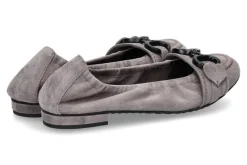 Damen Kennel und Schmenger Kennel & Schmenger Ballerina MALU STONE BLACK