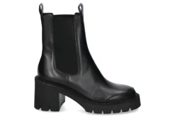 Damen Kennel und Schmenger Kennel & Schmenger Bootie GLOSSY CALF BLACK- schwarz