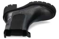 Damen Kennel und Schmenger Kennel & Schmenger Bootie GLOSSY CALF BLACK- schwarz