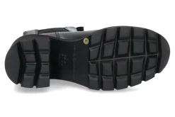 Damen Kennel und Schmenger Kennel & Schmenger Bootie GLOSSY CALF BLACK- schwarz