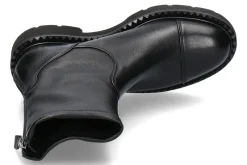 Damen Kennel und Schmenger Kennel & Schmenger Bootie FREDA NAPPA STRETCH- schwarz