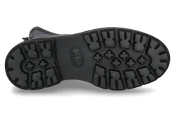 Damen Kennel und Schmenger Kennel & Schmenger Bootie FREDA NAPPA STRETCH- schwarz