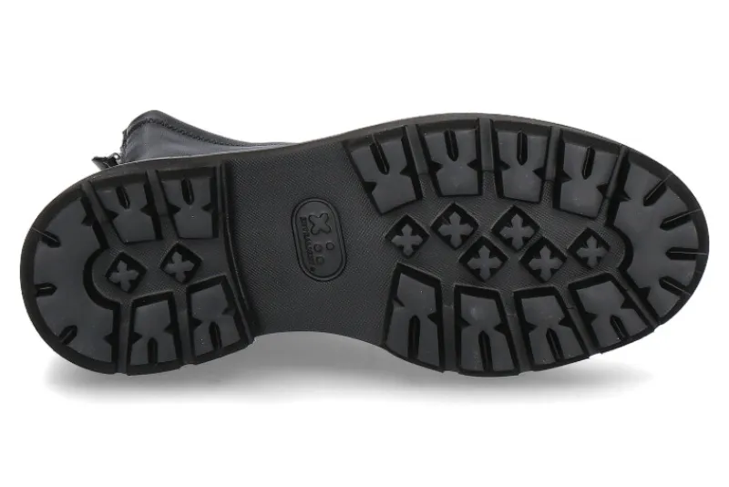 Damen Kennel und Schmenger Kennel & Schmenger Bootie FREDA NAPPA STRETCH- schwarz