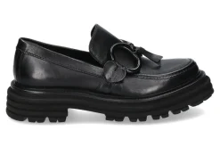 Damen Kennel und Schmenger Kennel & Schmenger Loafer MASTER -schwarz