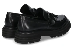 Damen Kennel und Schmenger Kennel & Schmenger Loafer MASTER -schwarz