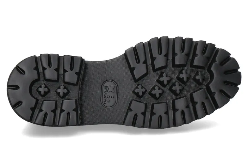 Damen Kennel und Schmenger Kennel & Schmenger Loafer MASTER -schwarz