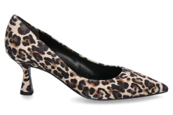 Damen Kennel und Schmenger Kennel & Schmenger Pumps CHRIS LEOPARDINO