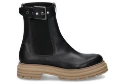 Damen Kennel und Schmenger Kennel & Schmenger Stiefelette MASTER SOFT CALF SCHWARZ