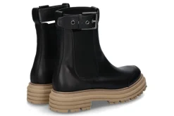 Damen Kennel und Schmenger Kennel & Schmenger Stiefelette MASTER SOFT CALF SCHWARZ