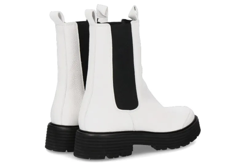 Damen Kennel und Schmenger Boots POWER SPORT CALF WHITE (38½)