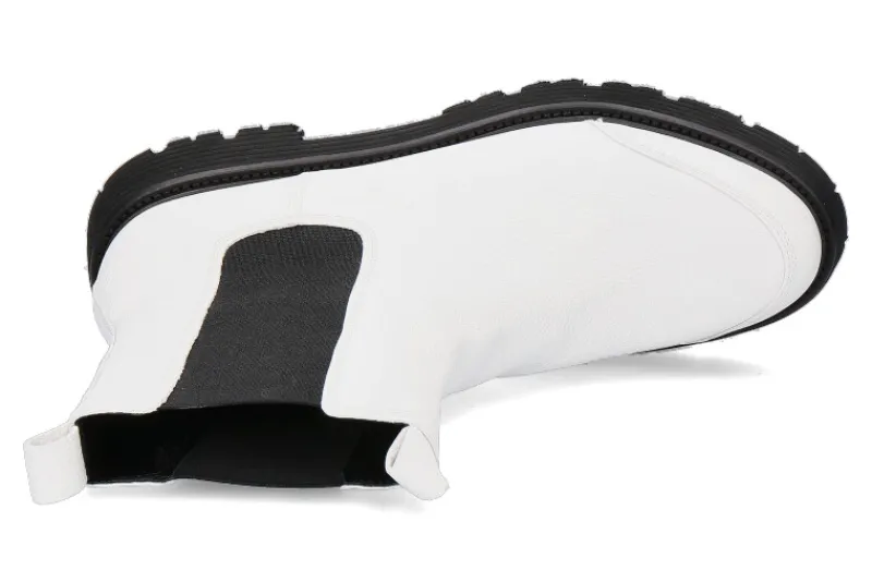 Damen Kennel und Schmenger Boots POWER SPORT CALF WHITE (38½)