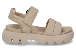Damen Kennel und Schmenger Sandale SKILL SOFT NUBUK MOHAIR