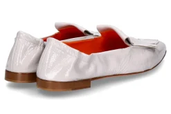 Damen Kroll KRL Slipper WEDGE7G- back/ grigio