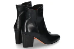 Damen Kroll KRL Stiefelette WURBAN1G NAPPA- nero/ schwarz