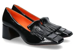 Damen Kroll KRL Trotteur WCINDYS VERNICE- nero/ schwarz