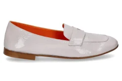 Damen Kroll Slipper WALES1G back grau