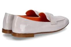 Damen Kroll Slipper WALES1G back grau