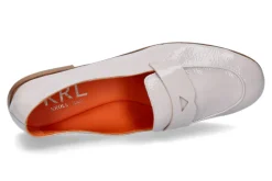 Damen Kroll Slipper WALES1G back grau