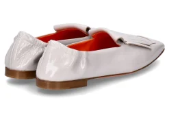 Damen Kroll Slipper WBRIT7G back grau