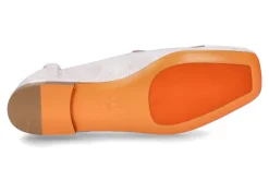 Damen Kroll Slipper WBRIT7G back grau