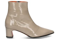 Damen Kroll Stiefelette BACK sabbia/beige