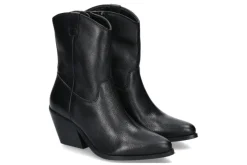 Damen Lazamani Western-Bootie 53.596 black