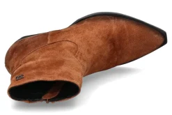 Damen Lazamani Western-Bootie 85.632 COGNAC