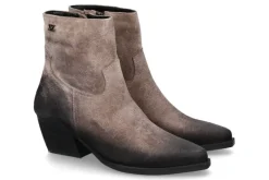 Damen Lazamani Western-Bootie 85.632 FANGO