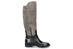 Damen Le Pepé Stiefel CAMOSCIO FANGO (38½)