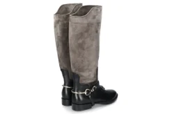 Damen Le Pepé Stiefel CAMOSCIO FANGO (38½)