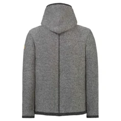 Damen Liebling Jacke THOMAS II- grau, anthrazit/ anthrazit