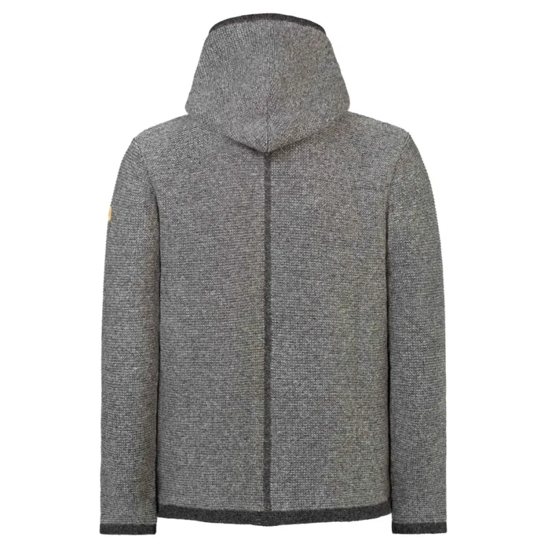 Damen Liebling Jacke THOMAS II- grau, anthrazit/ anthrazit