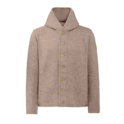 Damen Liebling Janker THOMAS LIGHT TRÜFFEL