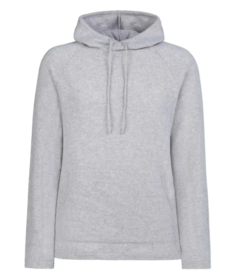 Damen Liebling Kapuzenpullover FRANZ XAVER KIESEL