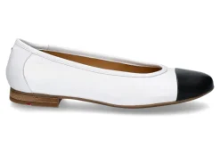 Damen Lloyd Ballerina FREYA GARDA SOFT- black/white