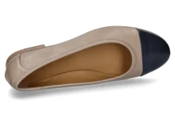 Damen Lloyd Ballerina FREYA GRADA SOFT total eclipse