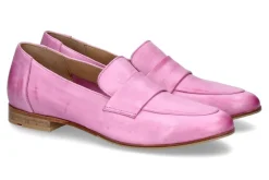 Damen Lloyd Damen- Slipper LAGOS Kalbsleder sweet pink