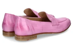 Damen Lloyd Damen- Slipper LAGOS Kalbsleder sweet pink
