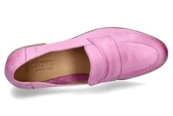 Damen Lloyd Damen- Slipper LAGOS Kalbsleder sweet pink
