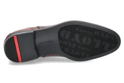 Herren Lloyd Herren- Chelsea Boot FAUSTO BALSAR TAMP.- dunkelbraun