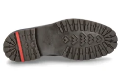 Herren Lloyd Herren- Schnürboots gefüttert OXFORD SAHARA CALF- schwarz